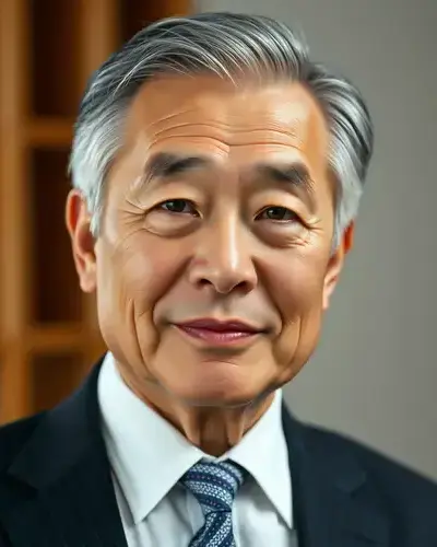 山本 健一 代表