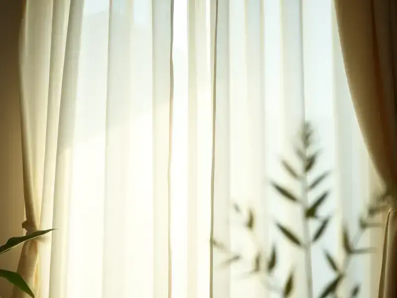 カーテン・シーツクリーニング