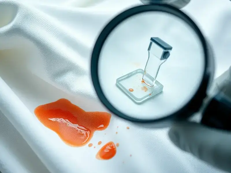 染み抜きサービス