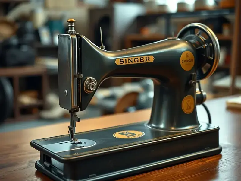 職人の作業風景